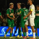 Rapid Also Untroubled in Second ÖFB-Cup Round