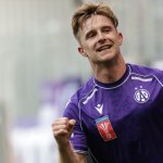 Eggestein: The Violet "Role Model for All"