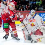 Blockbuster start to the league! The ICE schedule for the 2026/27 season