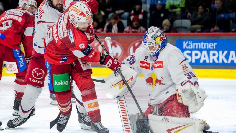 Blockbuster start to the league! The ICE schedule for the 2026/27 season