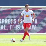 Leipzig Veteran's Transfer Collapses at the Last Second