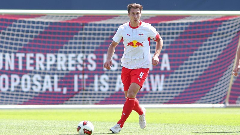 Leipzig Veteran's Transfer Collapses at the Last Second