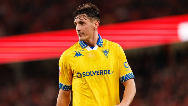 Lyon deal with ÖFB defender in the final stages