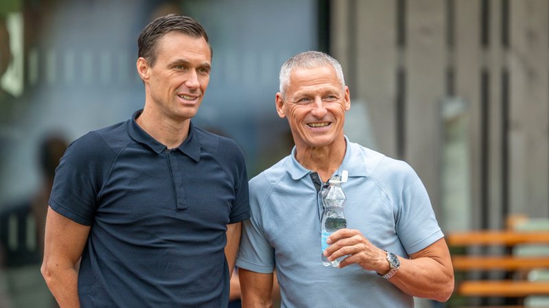 Red Bull Salzburg tracking 17-year-old senior international