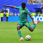 Bayern signs young Senegalese international