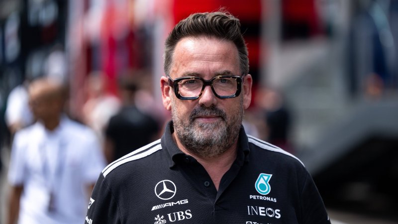 Red Bull Racing finds successor for Helmut Marko