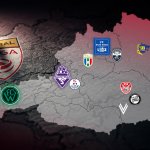 Which away match is the highlight of the season?