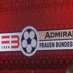 Starting This Season: The Women's Bundesliga Live on LAOLA1
