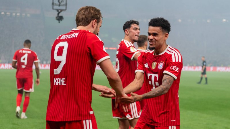 Bayern Star on Saudi Club's Radar