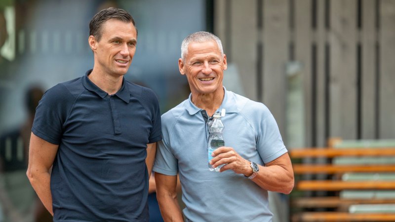 Transfer Update: Salzburg continues to build its squad