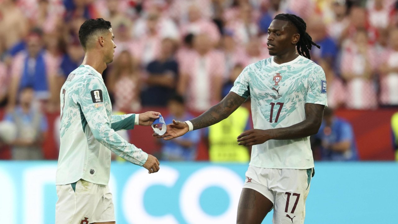 Fenerbahce targets Portugal star before Sturm clash