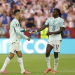 Fenerbahce targets Portugal star before Sturm clash