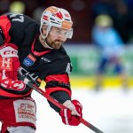 KAC Defender Retires After Cardiovascular Collapse