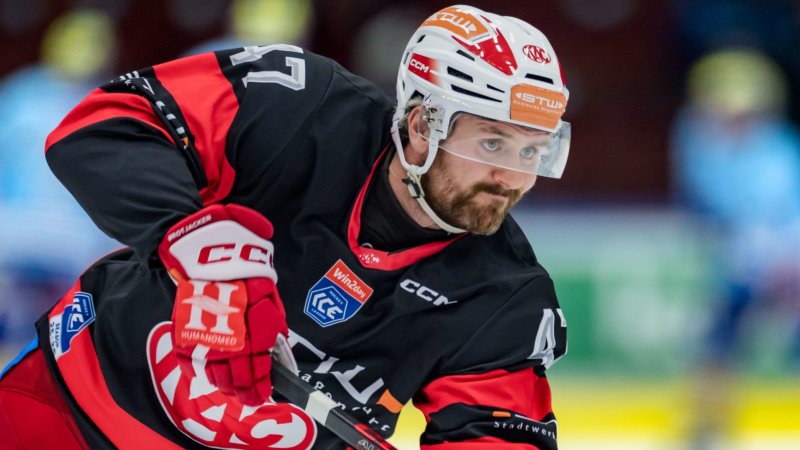 KAC Defender Retires After Cardiovascular Collapse