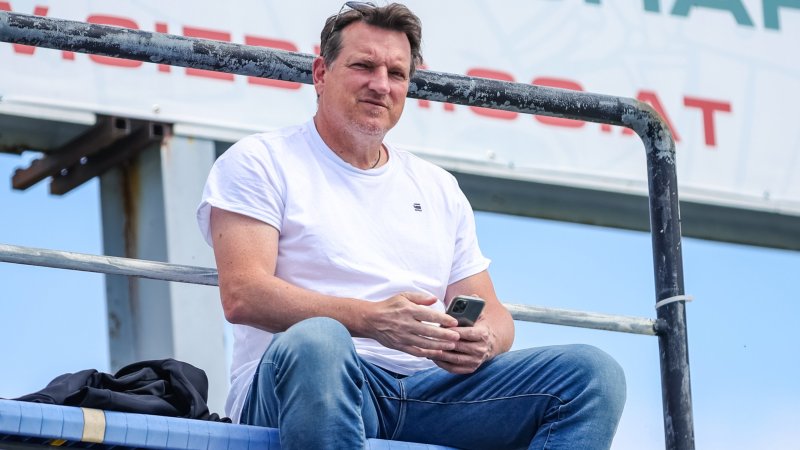 Herzog Calls for a Rethink in Austrian Football