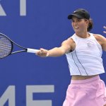 After first WTA title: What Lilli Tagger plans next