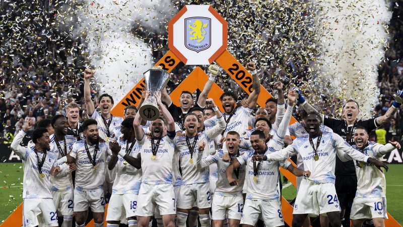 TV, Format, Dates: All about the UEFA Europa League 2026/27