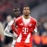 Move to Real? Bayern CEO speaks about Olise rumors