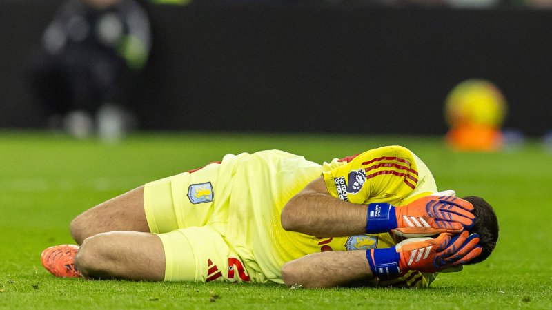 England trials bizarre rule to combat goalkeeper time-wasting