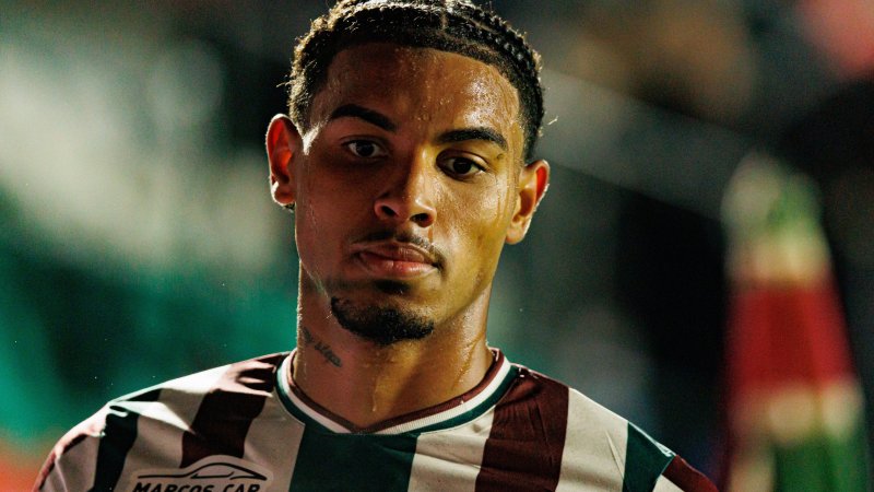 Adi Hütter gets 20-year-old Brazilian