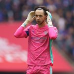 ManCity Goalkeeper Trafford Breaks Transfer Record - Again!