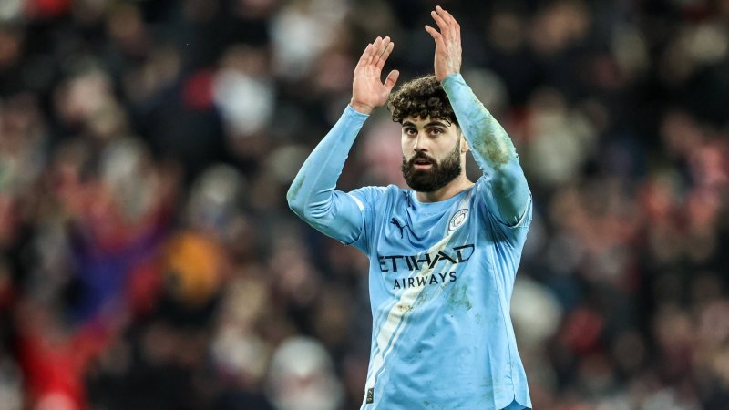 Man City defender Gvardiol makes decision on future