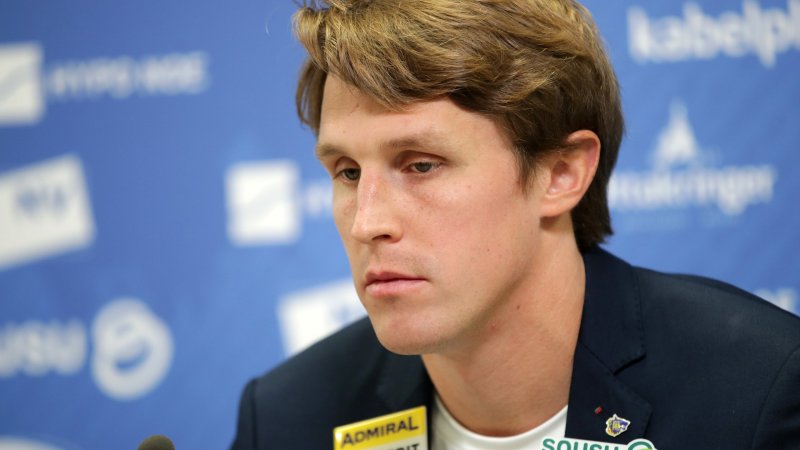SKN St. Pölten loses Managing Director