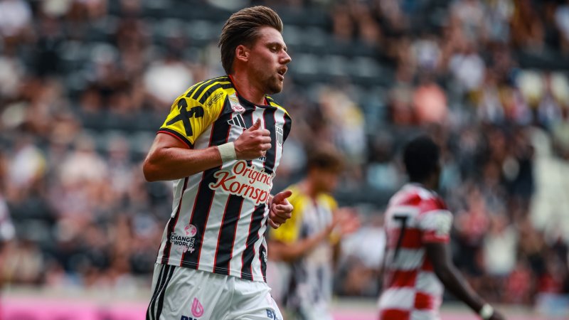 Bundesliga today: LASK - GAK
