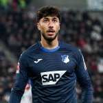 Snubbed! Salzburg's Mann reportedly wanted this Hoffenheim player