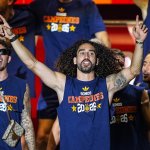 Promise Fulfilled: Cucurella Gets Head Coach's Face Tattooed
