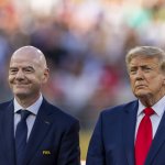 Next Level: Infantino wants investors to buy into World Cup