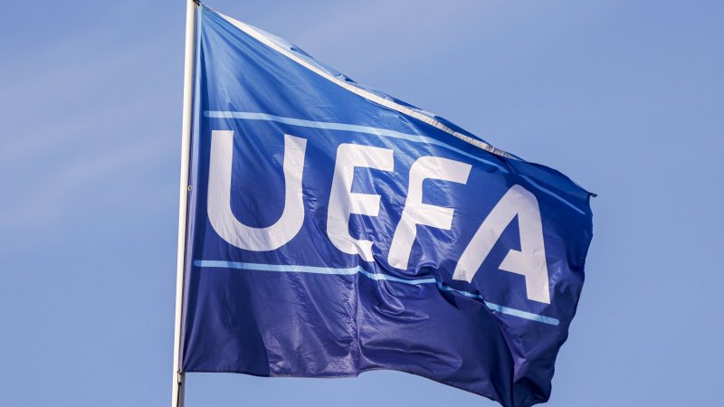 UEFA Slams FIFA's Investor Plans