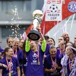 ÖFB Women's Cup: Austria in Traiskirchen, Rapid against Sport-Club