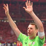 Neuer announces: He's retiring after this season