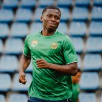 SK Rapid: Why Romeo Amane will also miss the UECL second leg