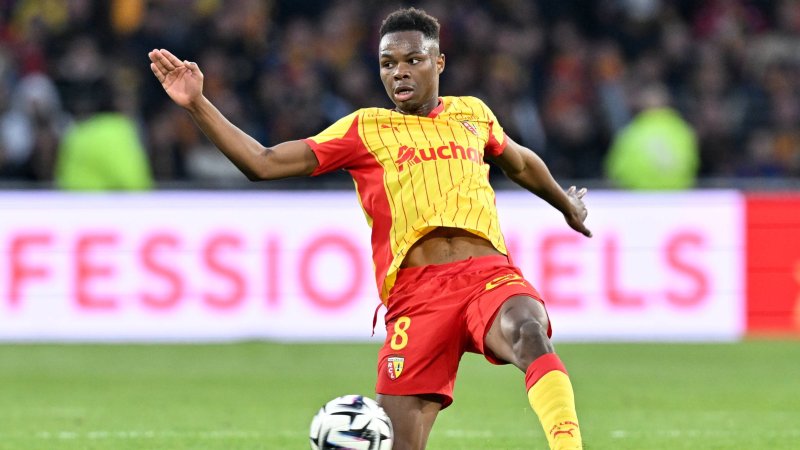 48 Million Euros! Former Rapid Player Sangare on the Verge of Record Transfer?