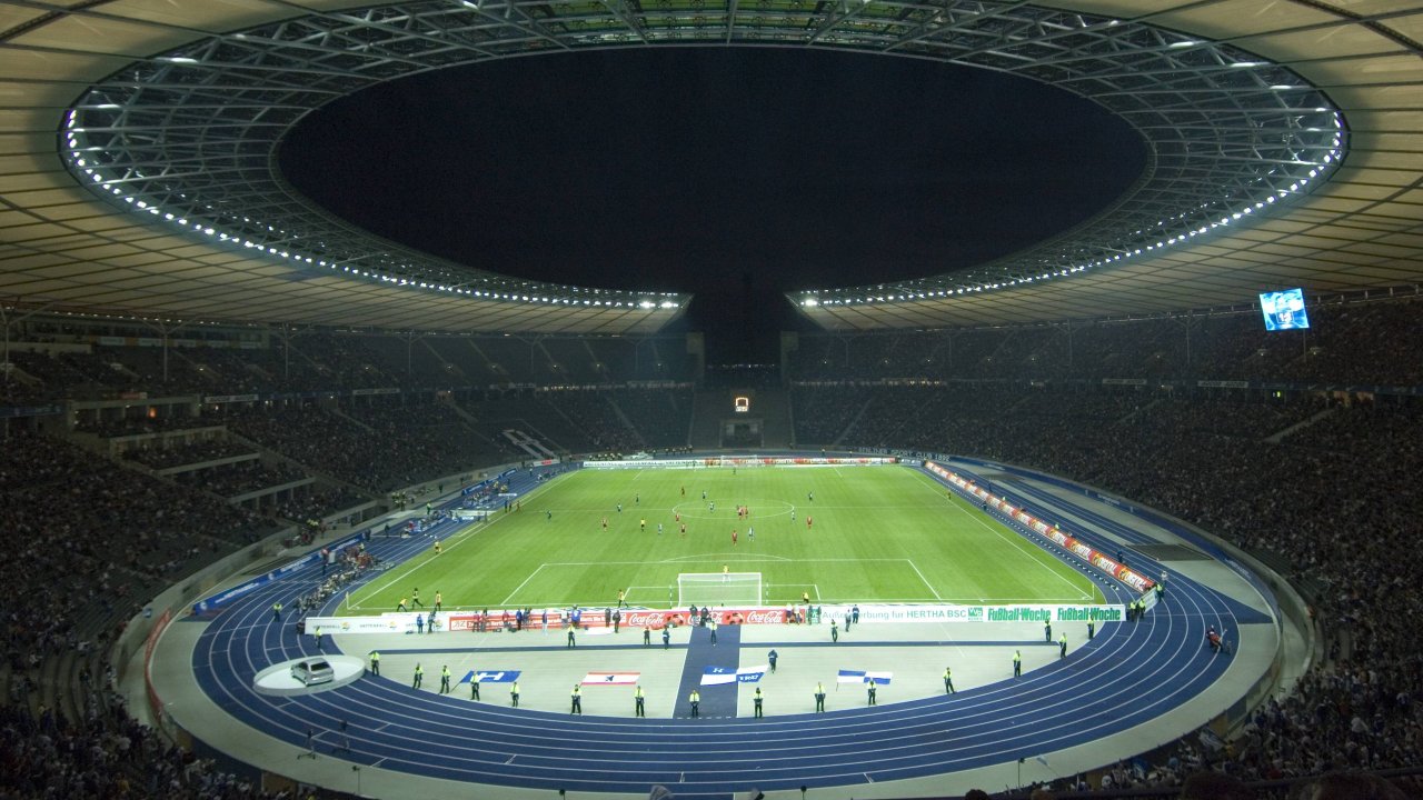 2042 or even earlier? Germany apparently wants to host World Cup