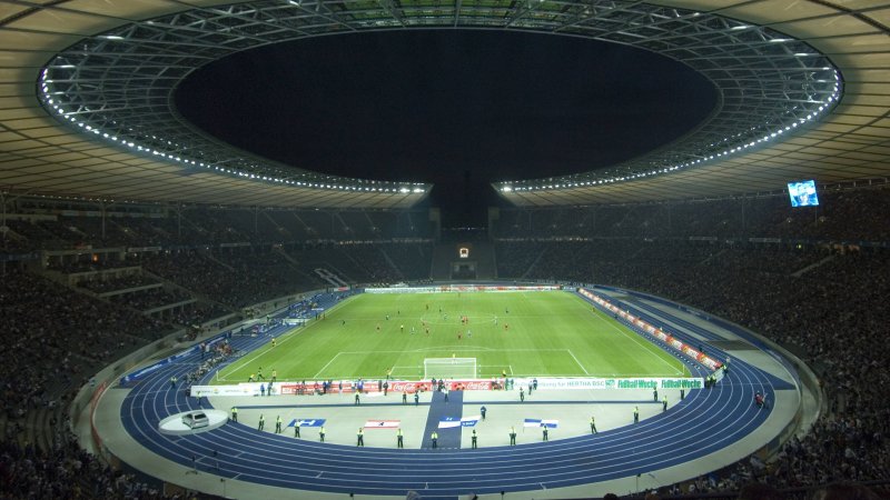 2042 or even earlier? Germany apparently wants to host World Cup