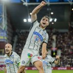 Sturm Graz and another "magical" European Cup night