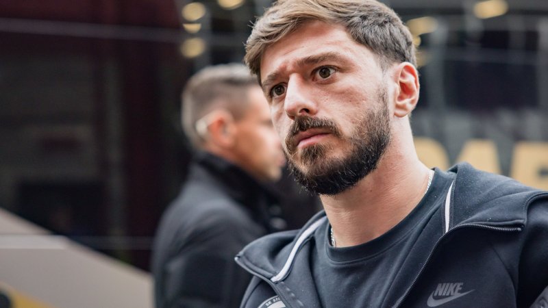 Bitter! Sturm Graz to miss star player for league start
