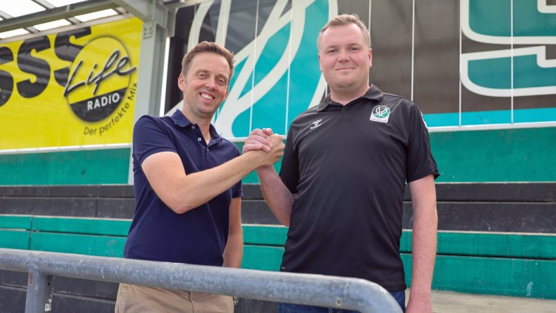 SV Ried Introduces New Club Manager