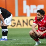 ÖFB Legionnaire Furkan Dursun out of Champions League race