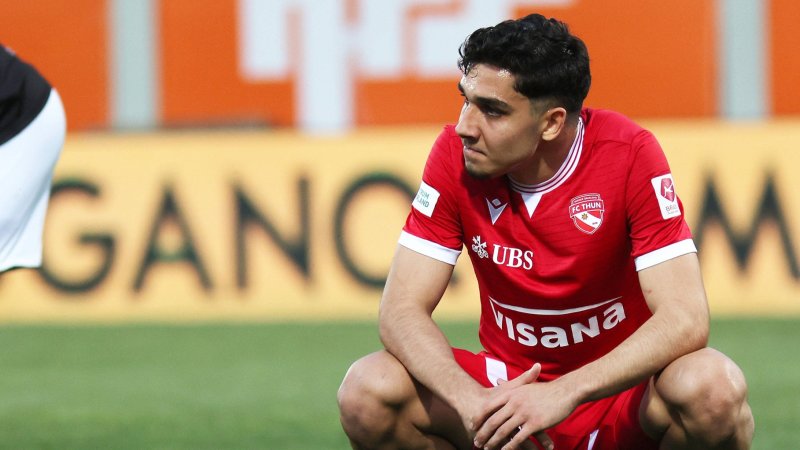 ÖFB Legionnaire Furkan Dursun out of Champions League race