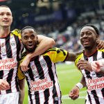 Sangaré replacement: Is RC Lens signing from Austria?