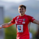 Talks underway: Is Nikolas Polster moving to Berlin?
