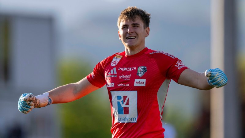 Talks underway: Is Nikolas Polster moving to Berlin?