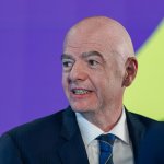 Next continental confederation opposes Infantino!