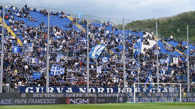 End of a Traditional Club: Brescia Calcio's Demise Sealed