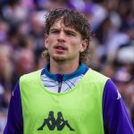 Sturm Graz signs Luis Balbo from Fiorentina