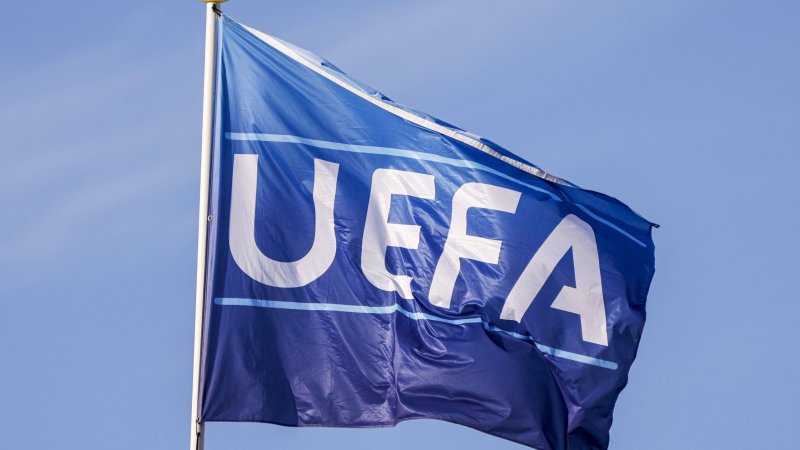 UEFA: "FIFA must not use sport to enrich itself"